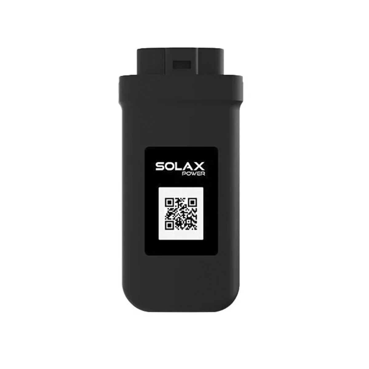 Kit Inverter + Meter + WiFi SolaX con Inverter ibrido SolaX X1 Hybrid 7.5DC G4 7,5 kW monofase + Meter SolaX DDSU666 monofase + Modulo WiFi SolaX Pocket Wi-Fi V3.0 - Image 4