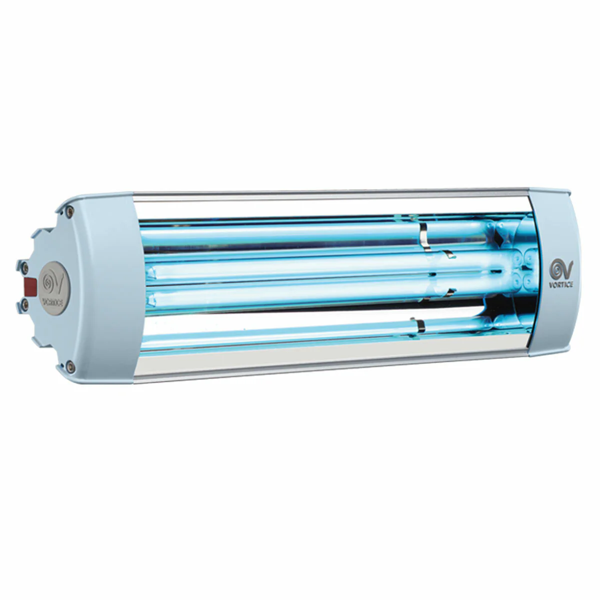 Lampada a raggi UVC Vortice Uvlogika System - Image 2