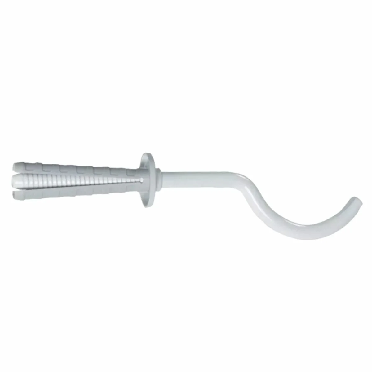 Mensola per radiatori e termosifoni tubolari Fischer TF 8/105 T mod. 3/4 colonne