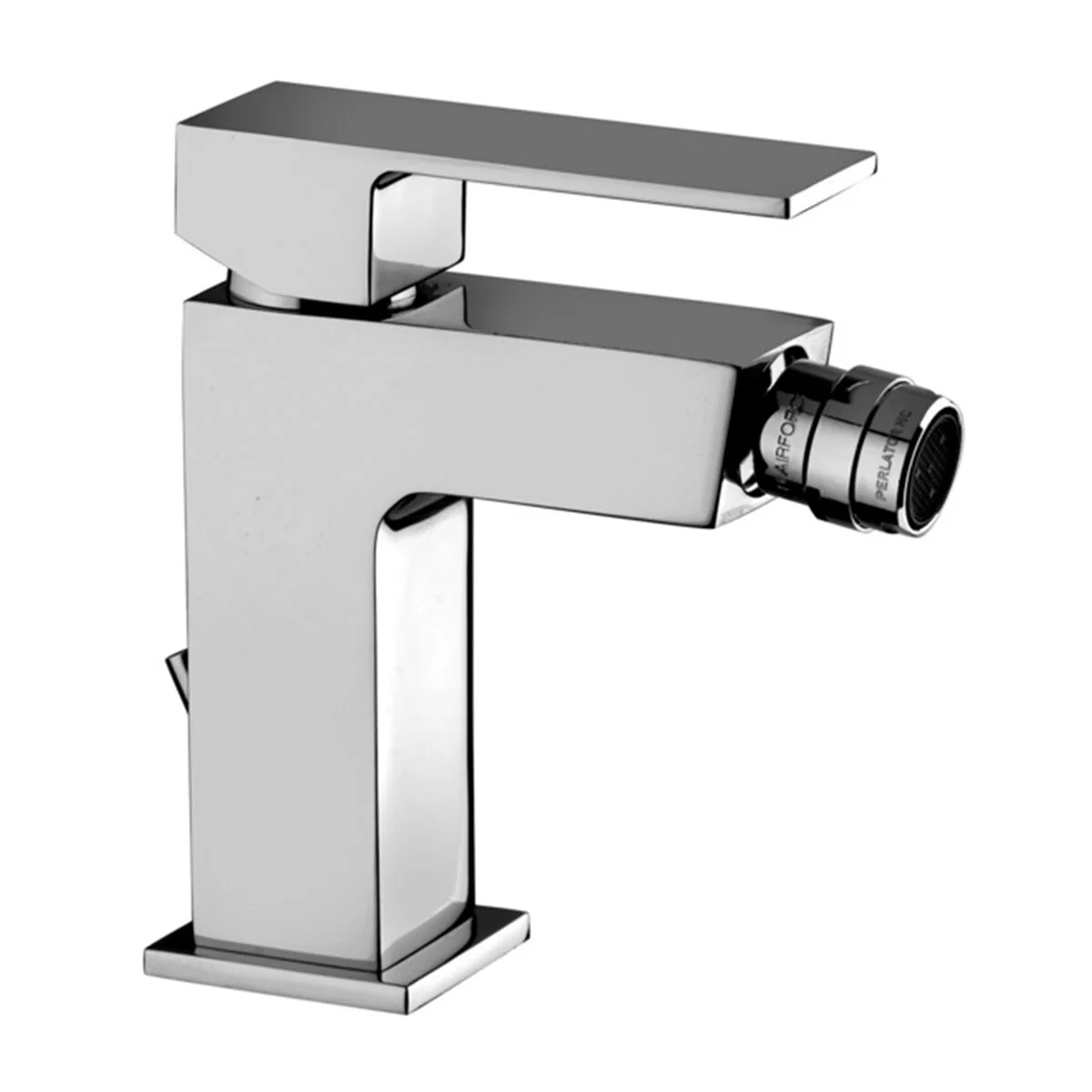 Miscelatore bidet Paffoni EL135 monocomando