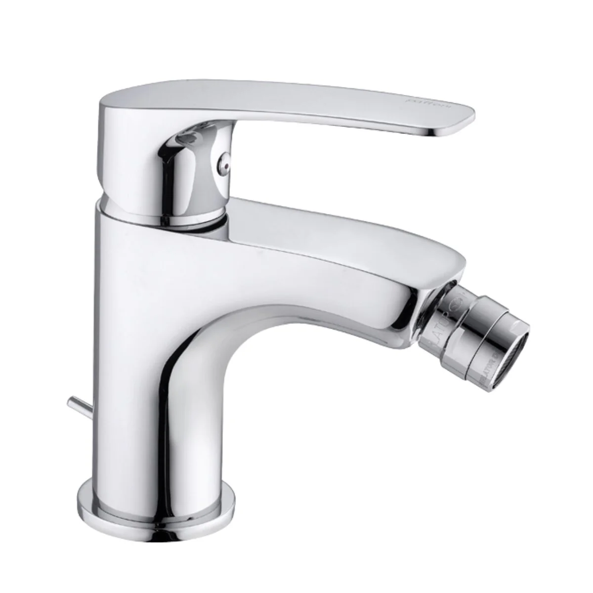 Miscelatore bidet Paffoni LIME LM135 – Con scarico automatico