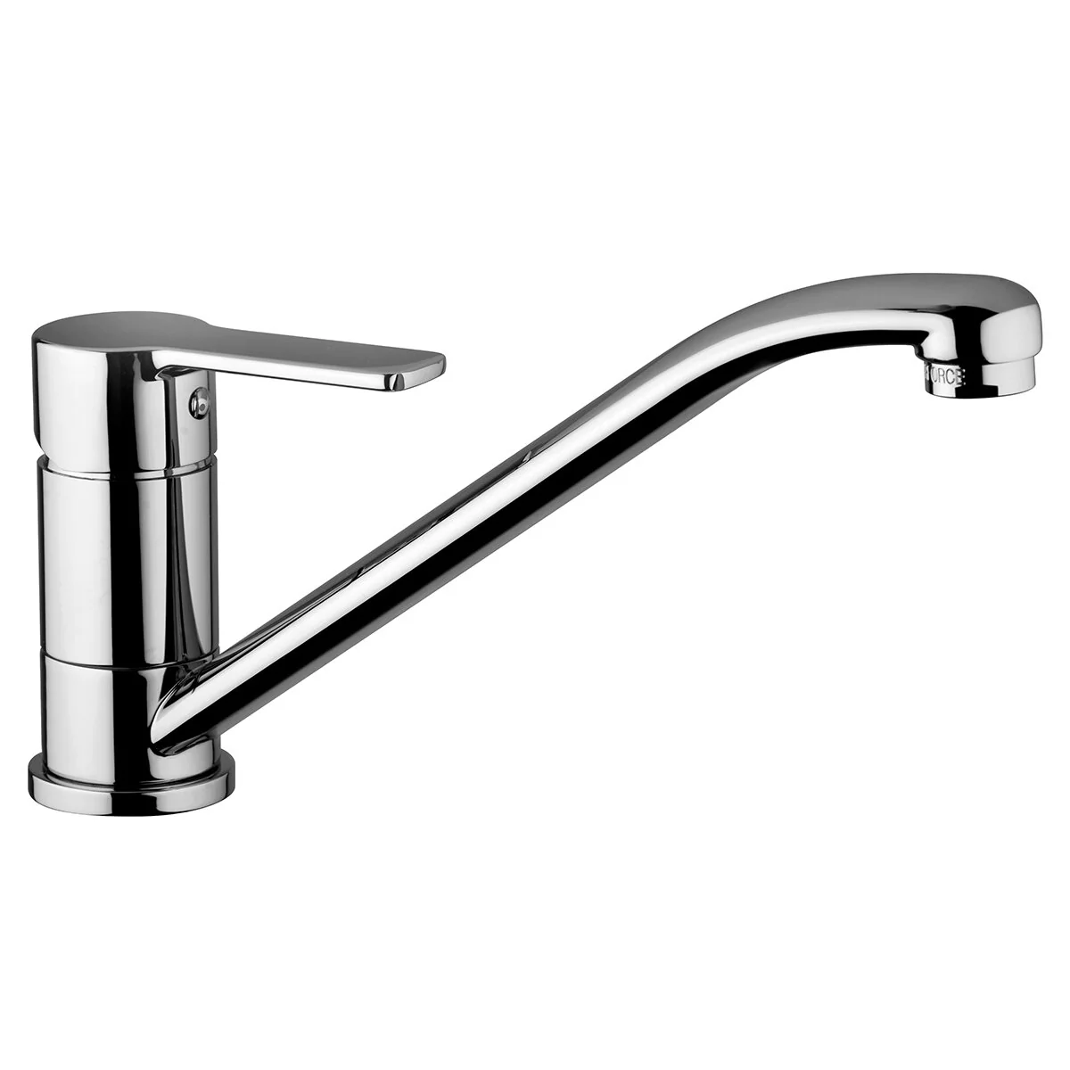 Miscelatore lavello Paffoni Red 182T monocomando