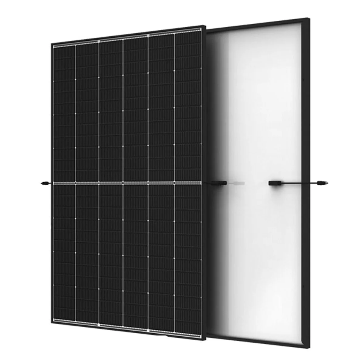 Pannelli fotovoltaici Trina Solar Vertex S+ da 450 W - KIT 23 PANNELLI 10,3 kW - Image 4