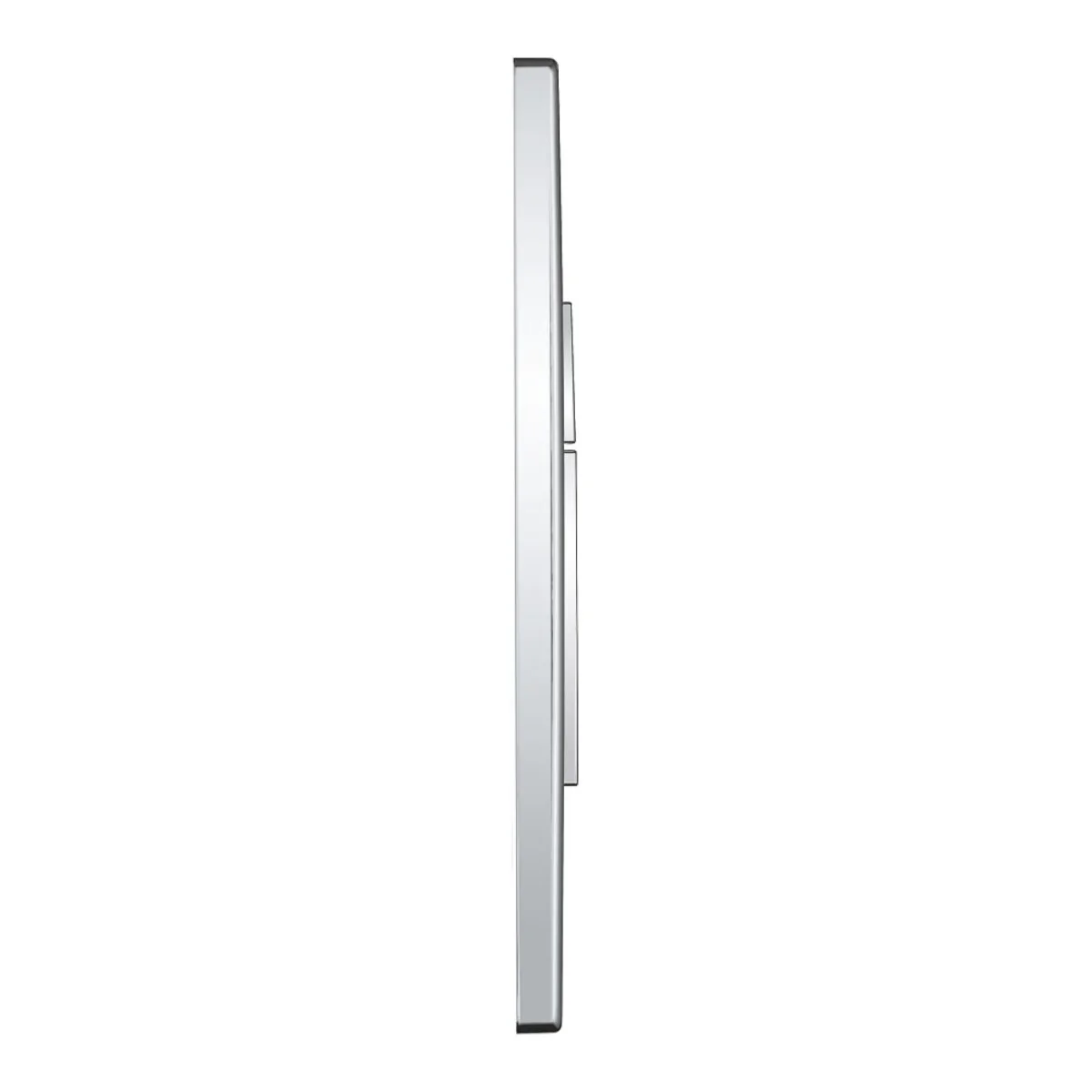 Placca WC Grohe Skate Cosmopolitan cromo - Image 3