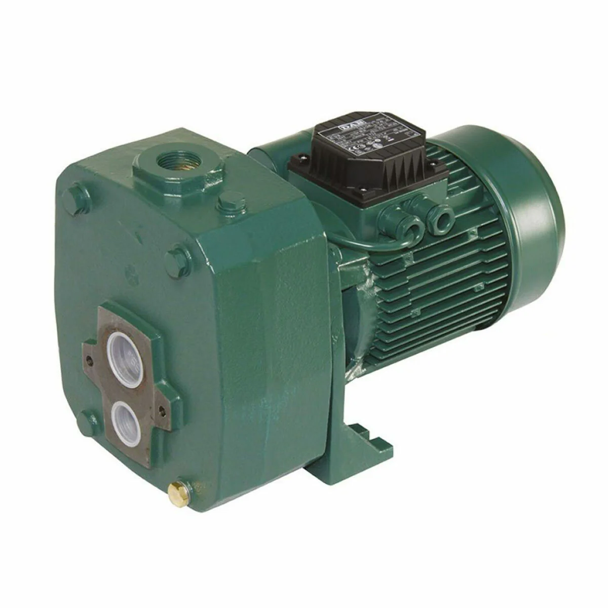 Pompa centrifuga autoadescante DAB DP 151 M IE2 monofase 1,5 HP/1,1 kW