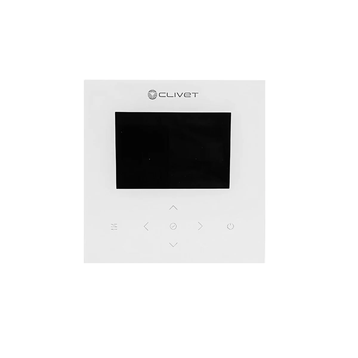 Pompa di calore aria acqua Clivet Edge F 6,4 kW R290 WiFi  A+++ - MONOFASE MONOBLOCCO - Image 3