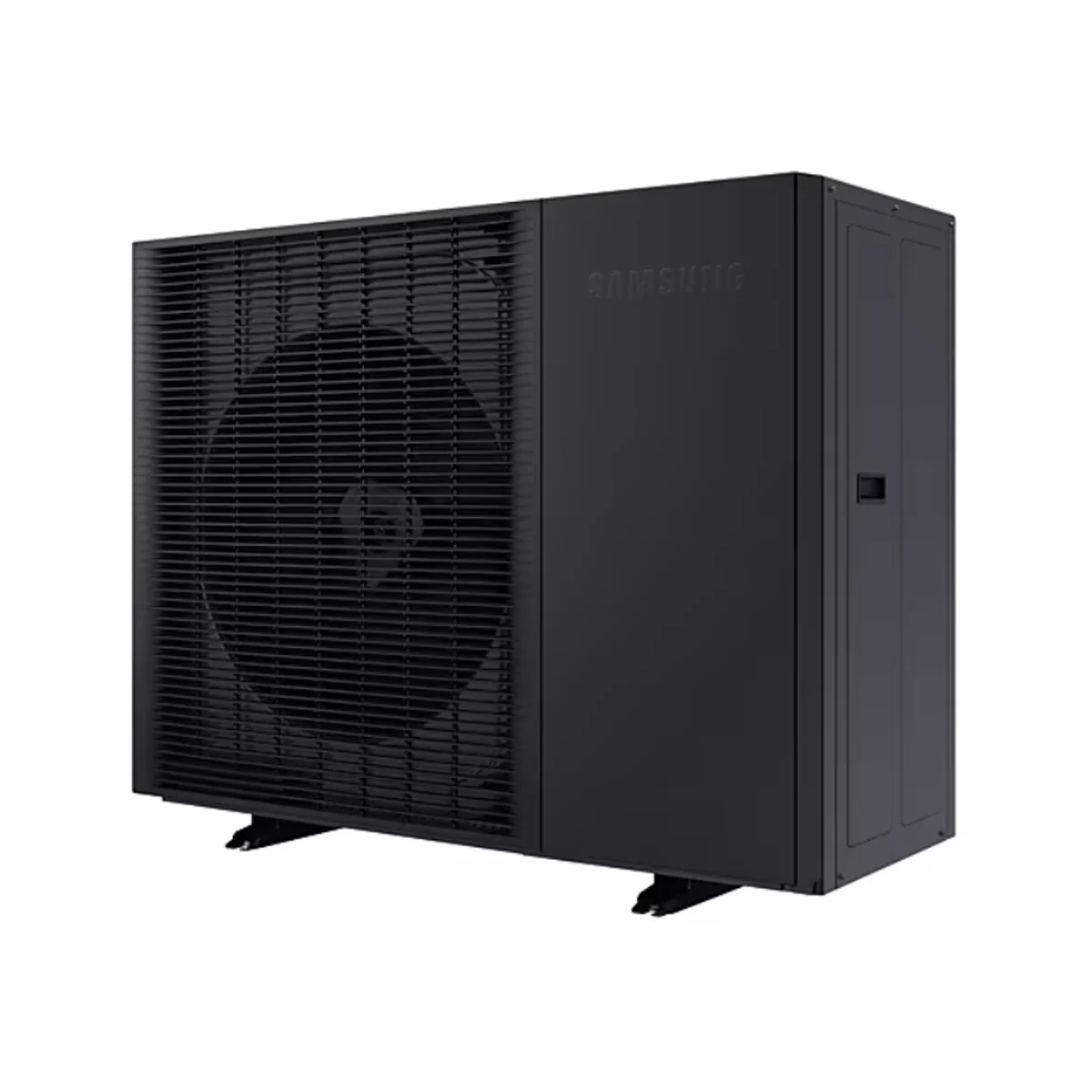 Pompa di calore aria acqua Samsung EHS Mono HT Quiet 14 kW monoblocco monofase R32 A++ ad alta temperatura - Image 3