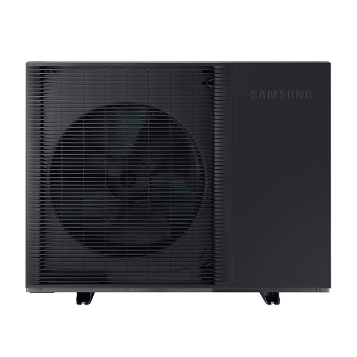Pompa di calore aria acqua Samsung EHS Mono HT Quiet 8 kW monoblocco monofase R32 A++ ad alta temperatura - Image 2