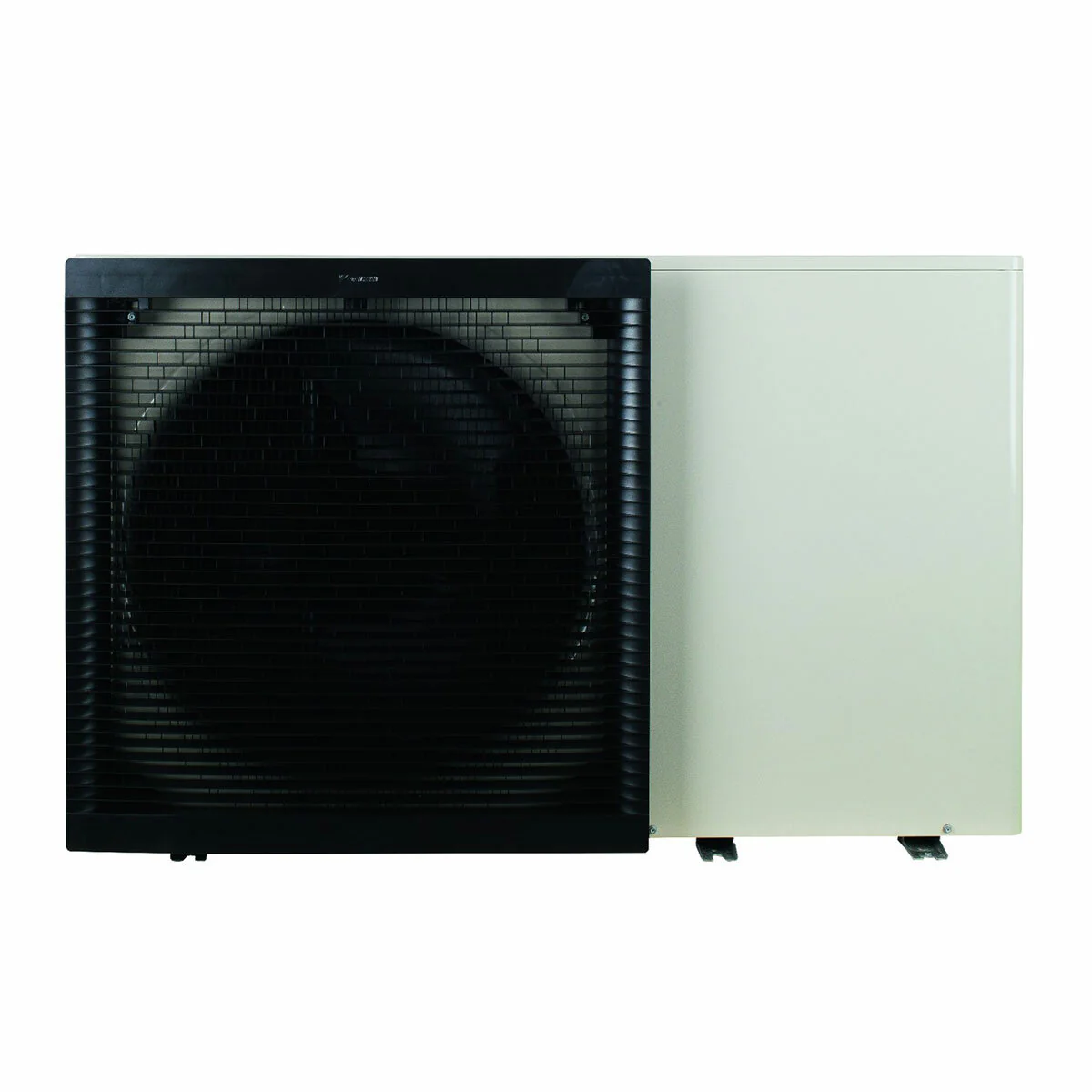 Pompa di calore Daikin aria/acqua 11 kW alimentazione monofase con modulo idronico gas R32 A++