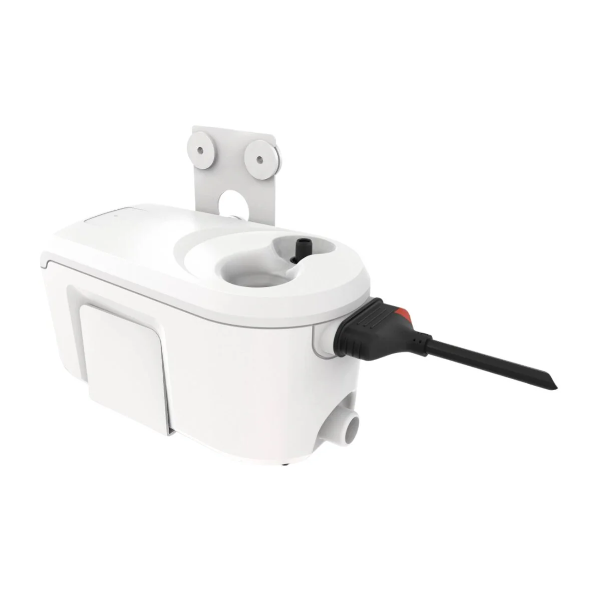 Pompa scarico condensa Sauermann Si-61 – per condense acide (caldaie fino a 50KW e condizionatori fino a 10 kW)