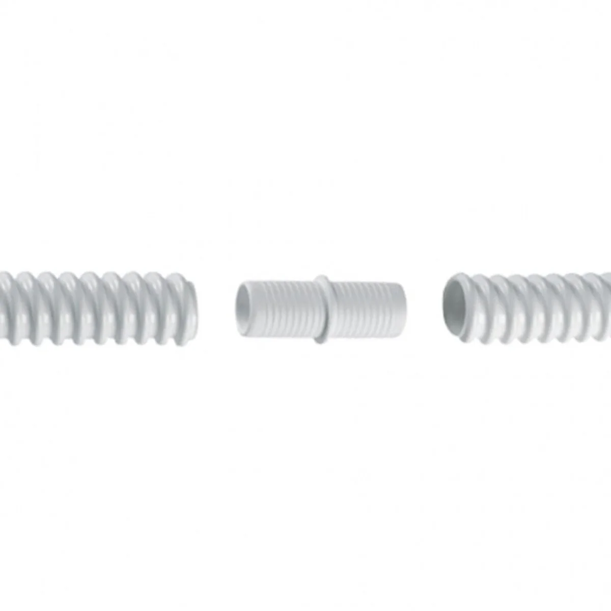 Raccordo manicotto maschio Gia scarico condensa 20 mm