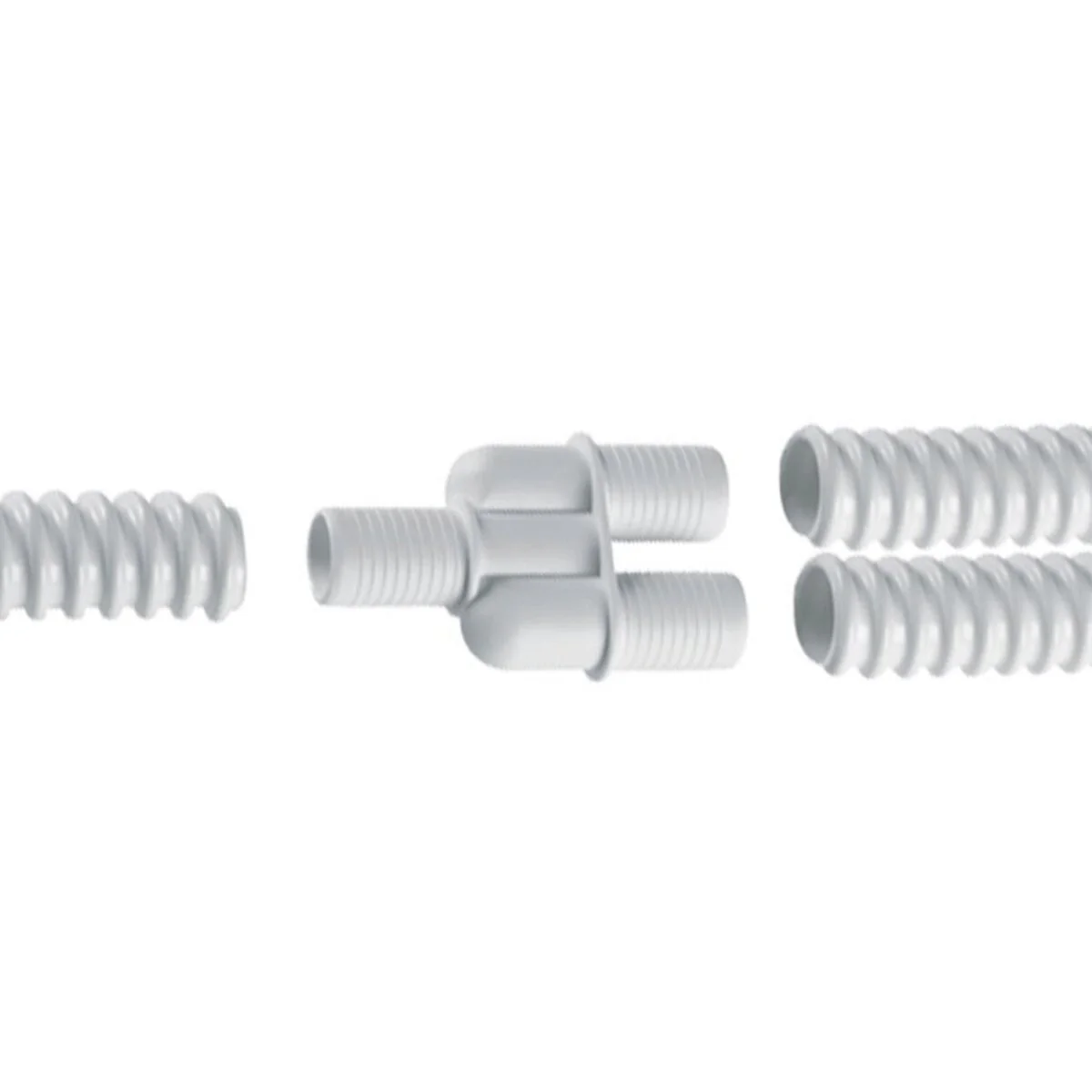 Raccordo scarico condensa Gia 16 mm