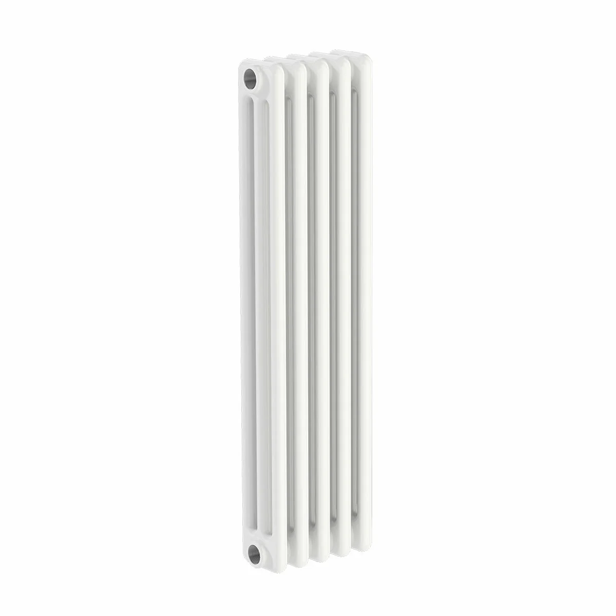 Radiatore a colonna Cordivari Ardesia 3 colonne/5 elementi - Altezza 856 Interasse 800 (mm) - PER SOSTITUZIONE o NUOVA INSTALLAZIONE