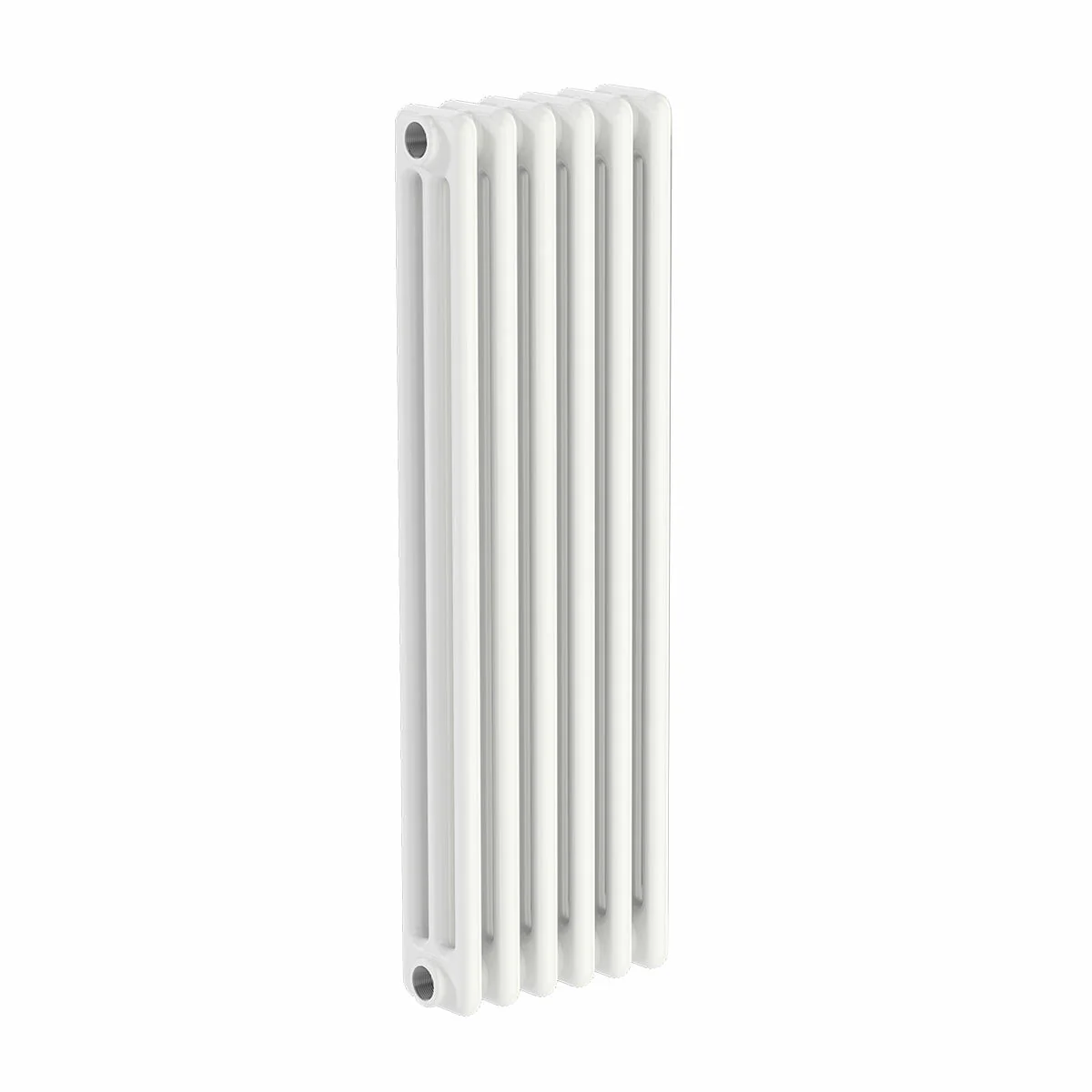 Radiatore a colonna Cordivari Ardesia 3 colonne/6 elementi - Altezza 856 Interasse 800 (mm) - PER SOSTITUZIONE o NUOVA INSTALLAZIONE