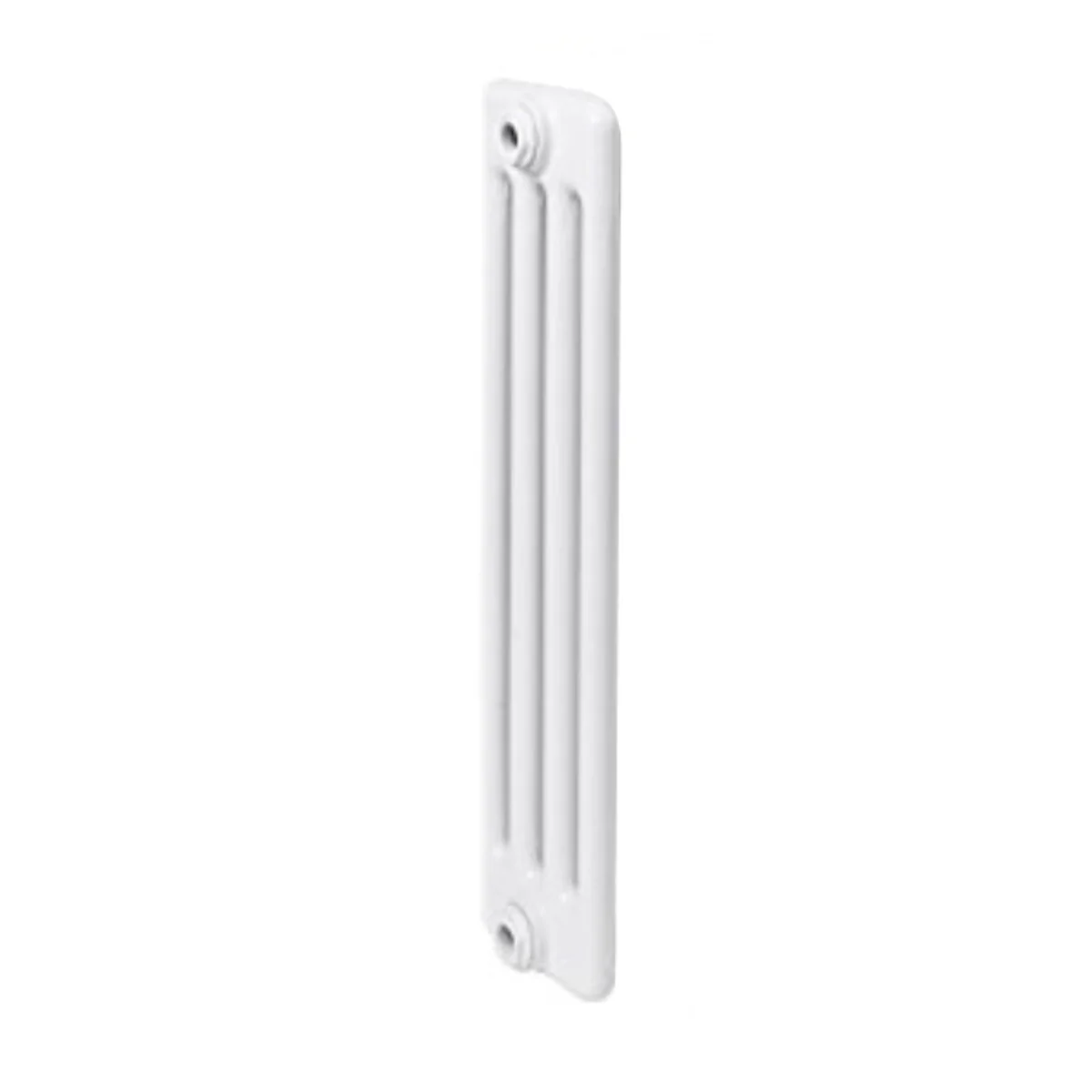 Radiatore a colonna in acciaio Ercos Comby 10 elementi 4 colonne interasse 800 mm - Image 4