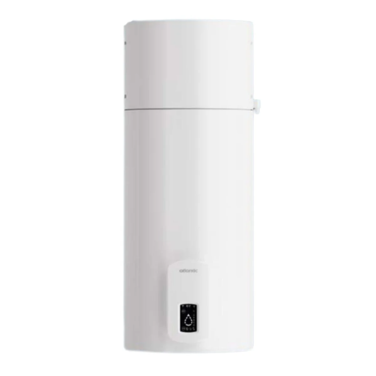 Scaldabagno a pompa di calore Atlantic Calypso Access 150 L classe A+ WiFi