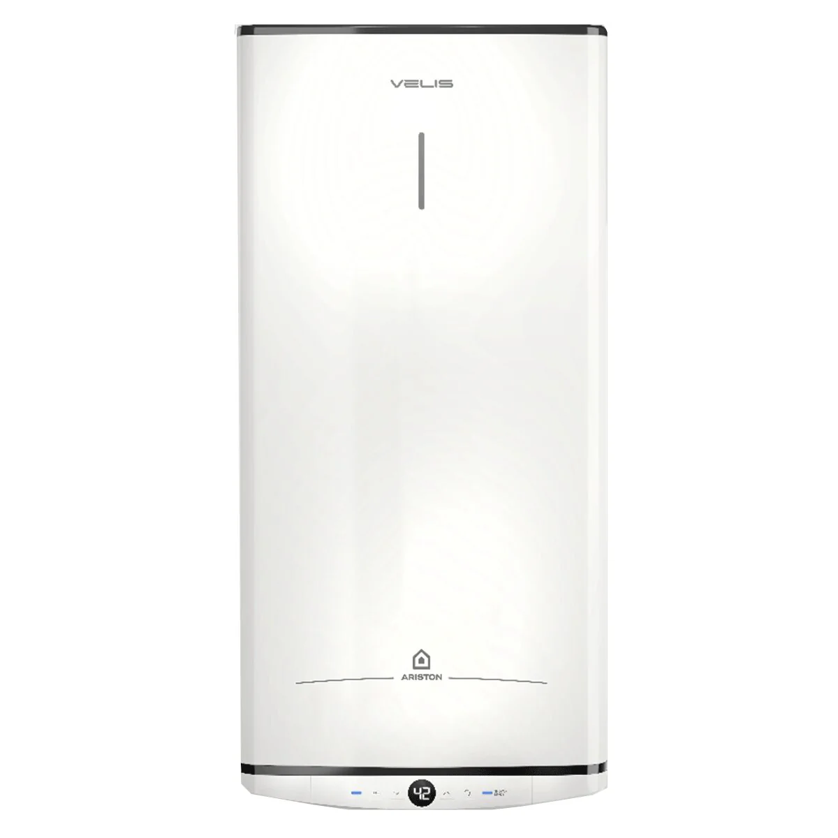 Scaldabagno elettrico Ariston Velis Pro Verticale/Orizzontale 50 Litri