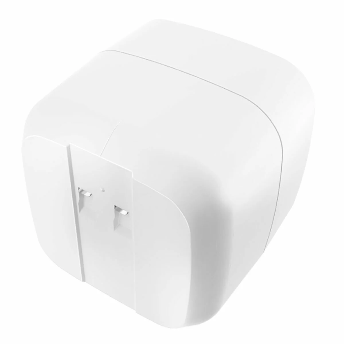 Scaldabagno elettrico Atlantic Nanto sopralavello 10 litri garanzia 5 anni serbatoio - Image 3