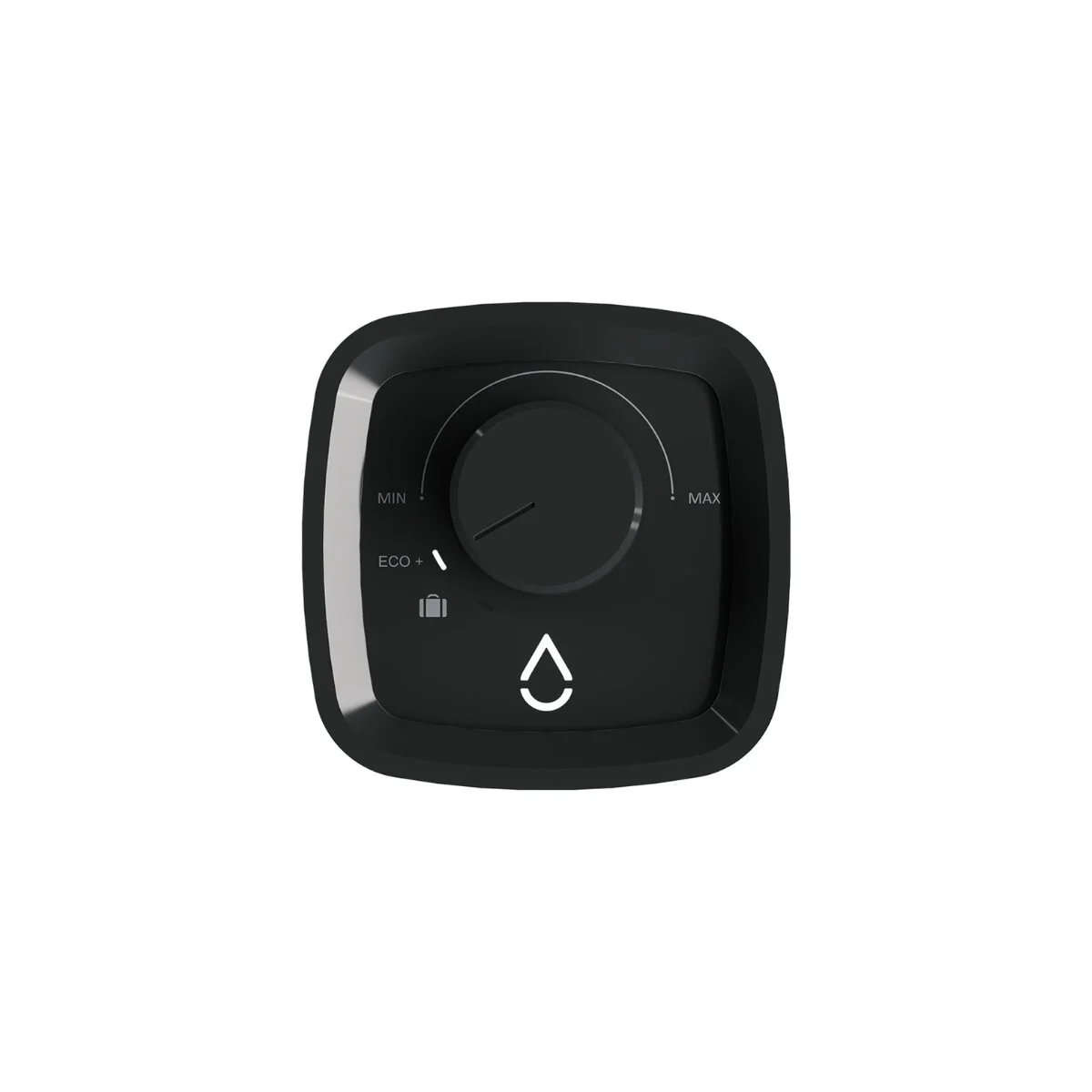 Scaldabagno elettrico Atlantic Vertigo Access V25 Verticale/Orizzontale 100 Litri - Image 2
