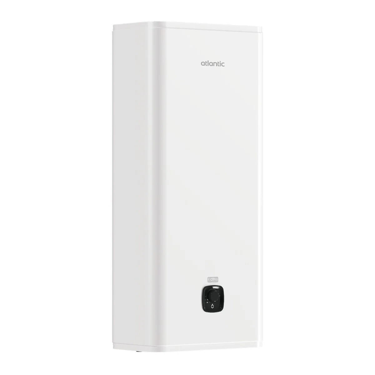 Scaldabagno elettrico Atlantic Vertigo Access V25 Verticale/Orizzontale 80 Litri