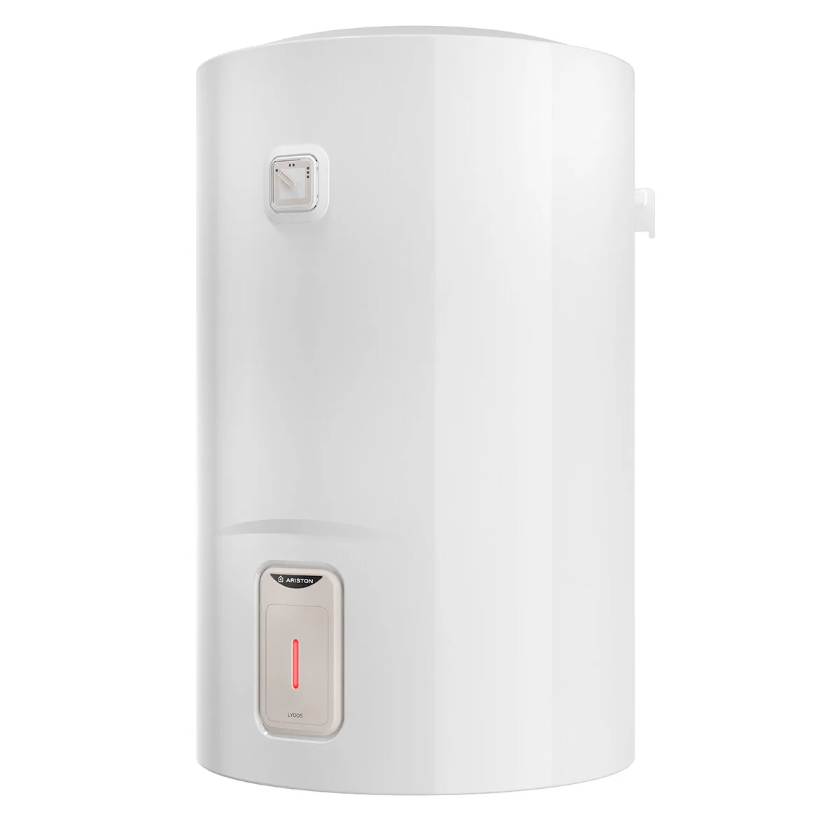 Scaldabagno elettrico Lydos Dune R80 Ariston 80 litri verticale - Image 2