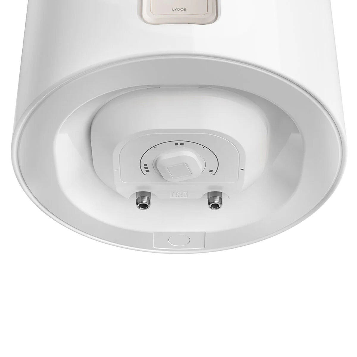Scaldabagno elettrico Lydos Dune R80 Ariston 80 litri verticale - Image 4
