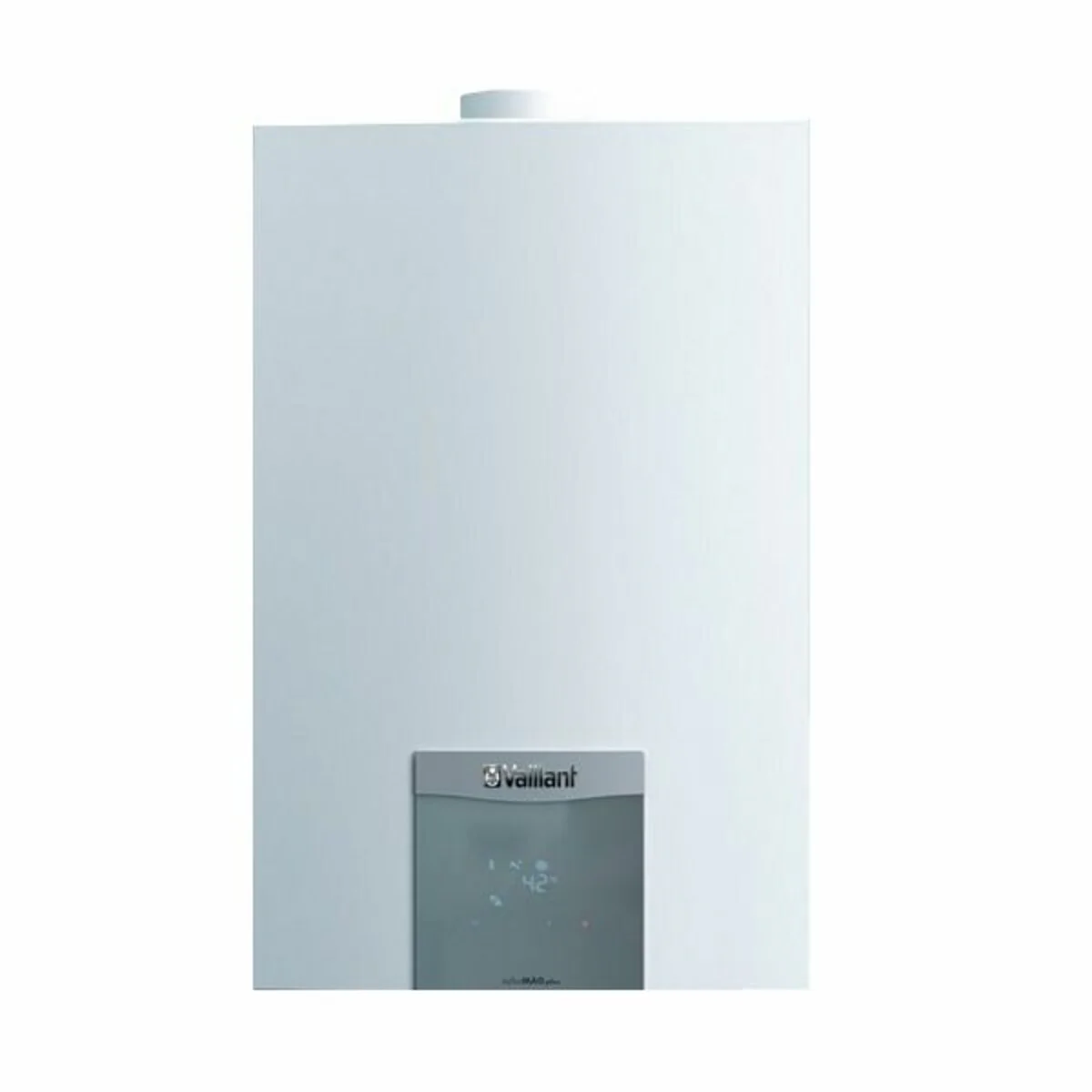 Scaldabagno istantaneo a gas Vaillant nuovo Turbomag plus 155/1- 5 rt camera stagna 15 l/min. metano