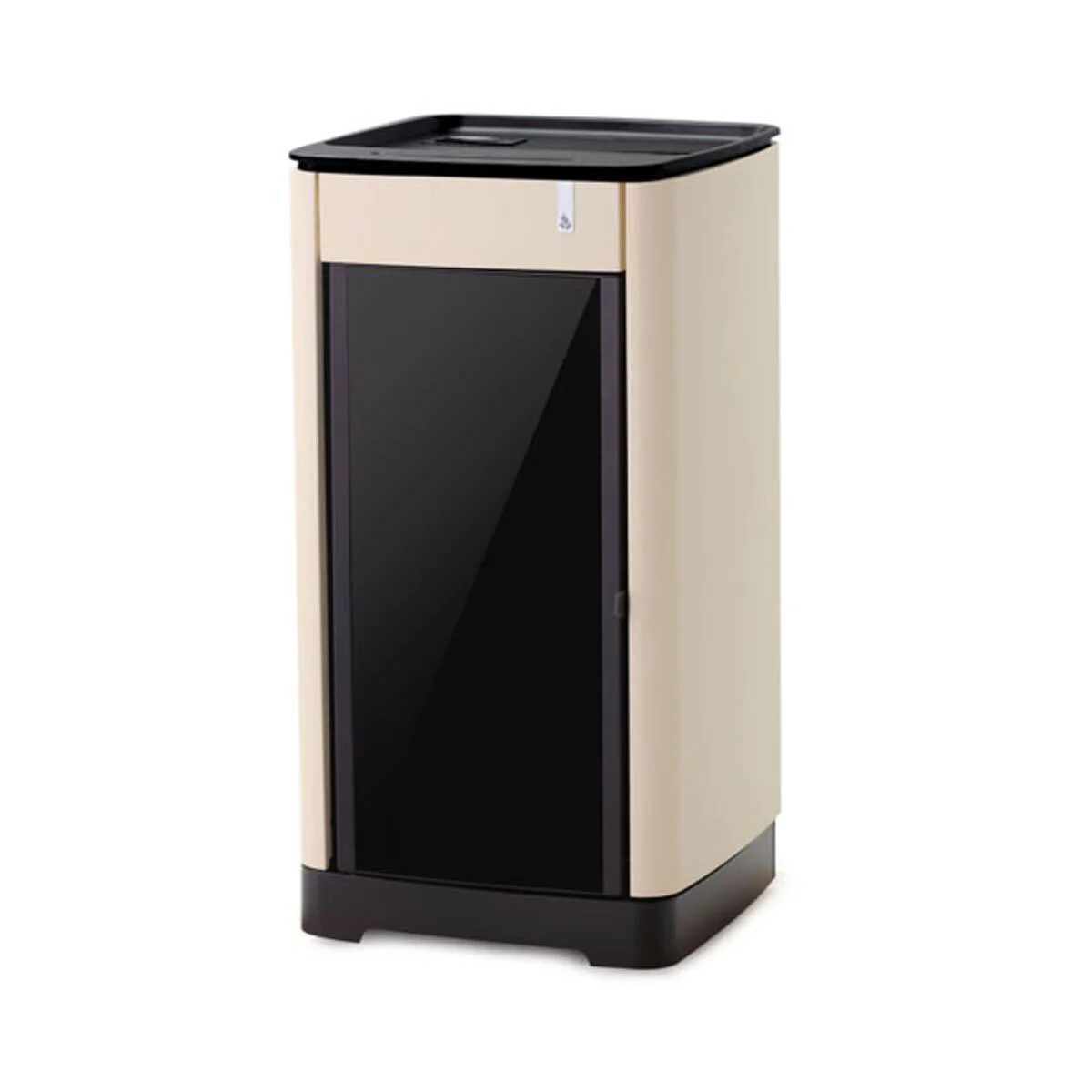 Stufa policombustibile Girolami Furni 14 avorio 15 kW idro + kit acs - Image 2