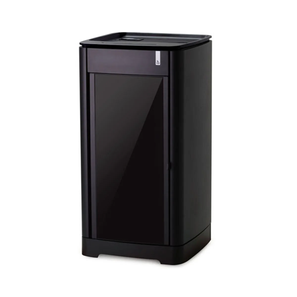Stufa policombustibile Girolami Furni 18 nera 18 kW idro + kit acs - Image 2