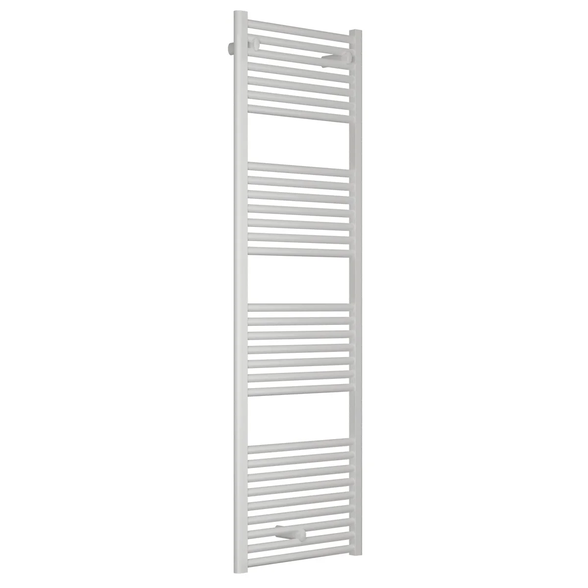Termoarredo scaldasalviette Cordivari Lisa 22 500x1160 in acciaio Bianco