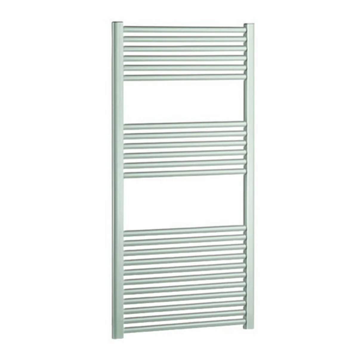 Termoarredo scaldasalviette Ercos Opera 1800x400 Acciaio bianco
