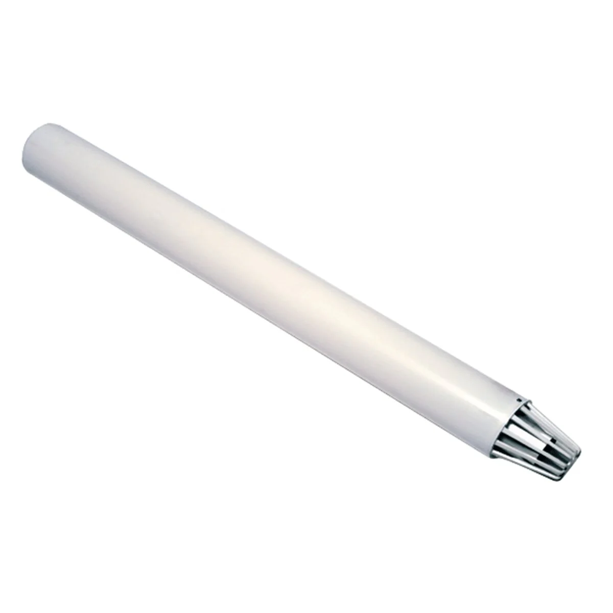 Tubo scarico fumi coassiale ø 60/100 mm per scaldabagni Ferroli Kona
