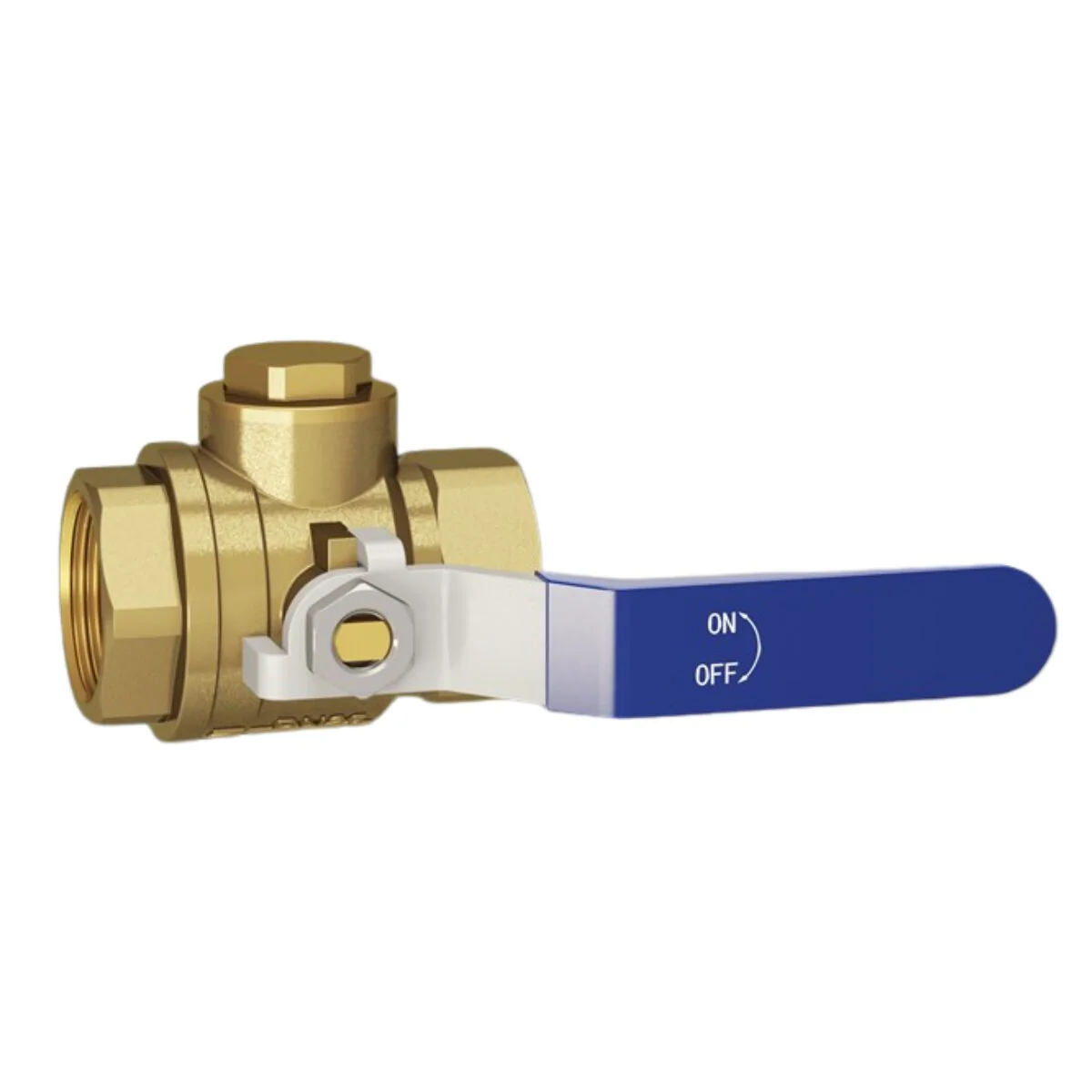 Valvola a sfera filtrante magnetica Maxiflame LK 522 182275 G1" 