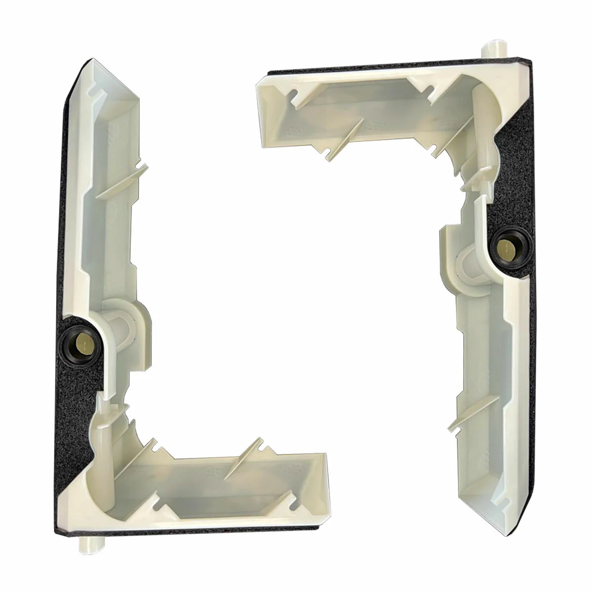 Vaschetta raccogli condensa Clivet BRVHX per ventilconvettori Clivet Aura - Grandezze 11-12