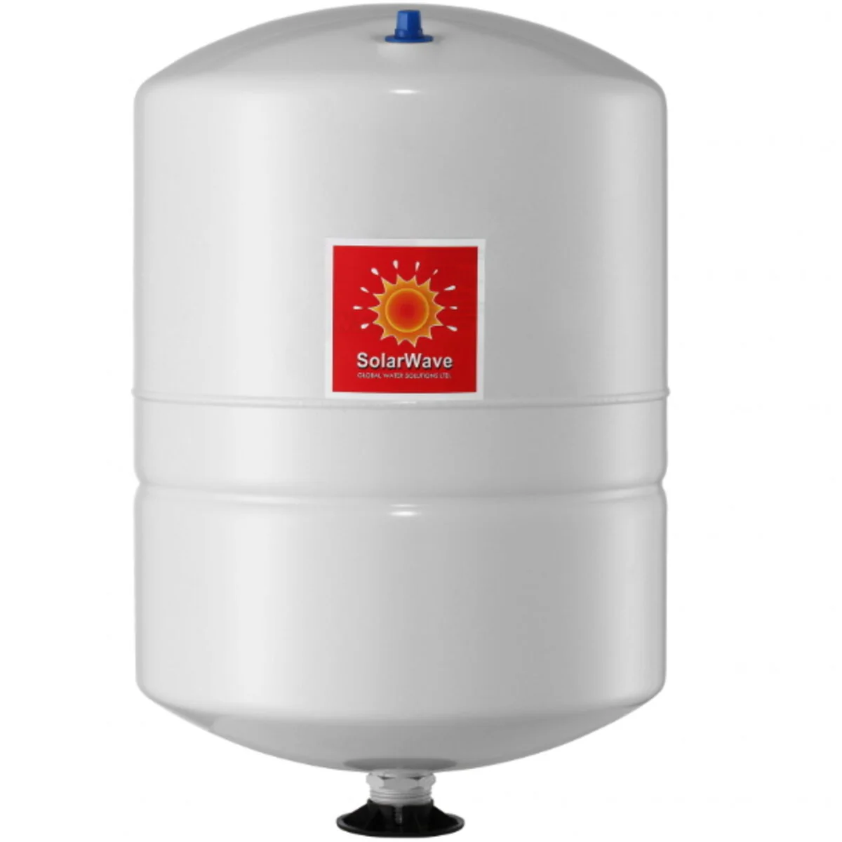 Vaso espansione Solar-wave gws 24 litri per sistema solare swb-24lx