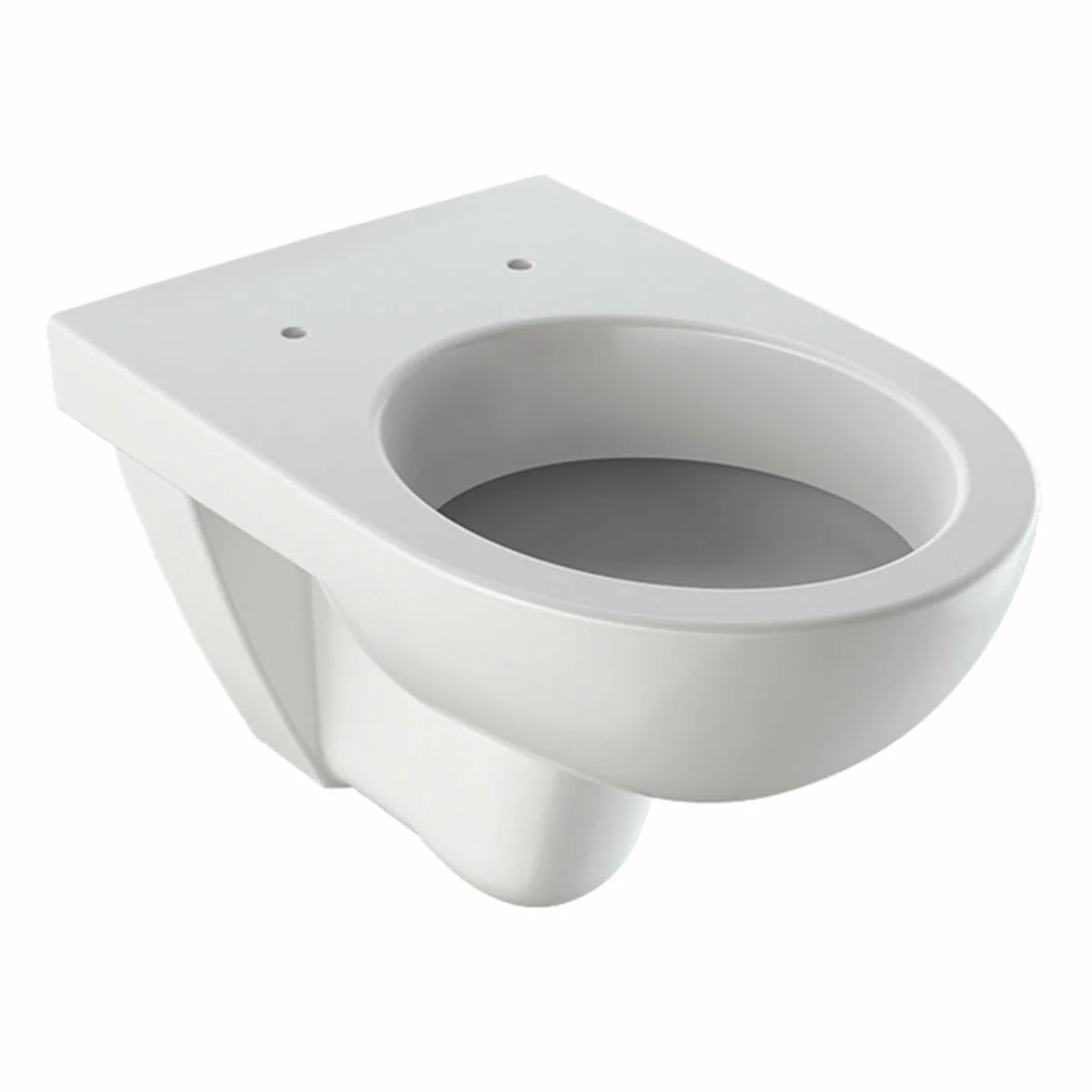 Vaso sospeso a cacciata Geberit Selnova