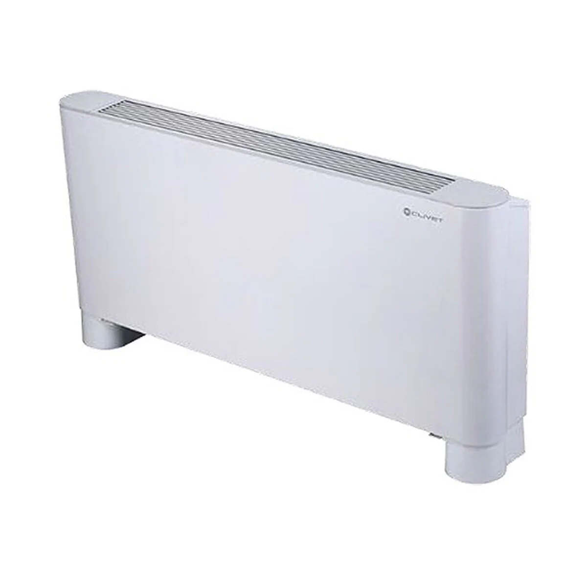 Ventilconvettore Clivet Aura CFFAC 2 CC2 R3 mantellato 2.35 - 2.25 kW - Image 2