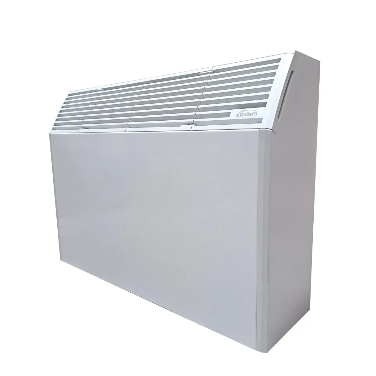 Ventilconvettore Galletti ESTRO FA 03 - 2,20/1,74 kW - Image 2
