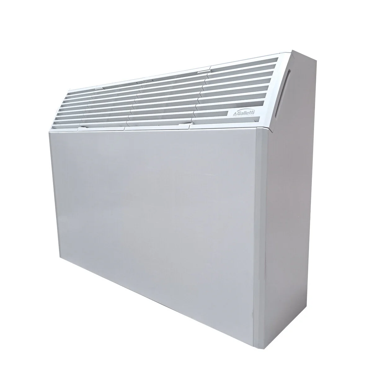 Ventilconvettore Galletti ESTRO FA 06 - 3,81/2,93 kW - Image 2