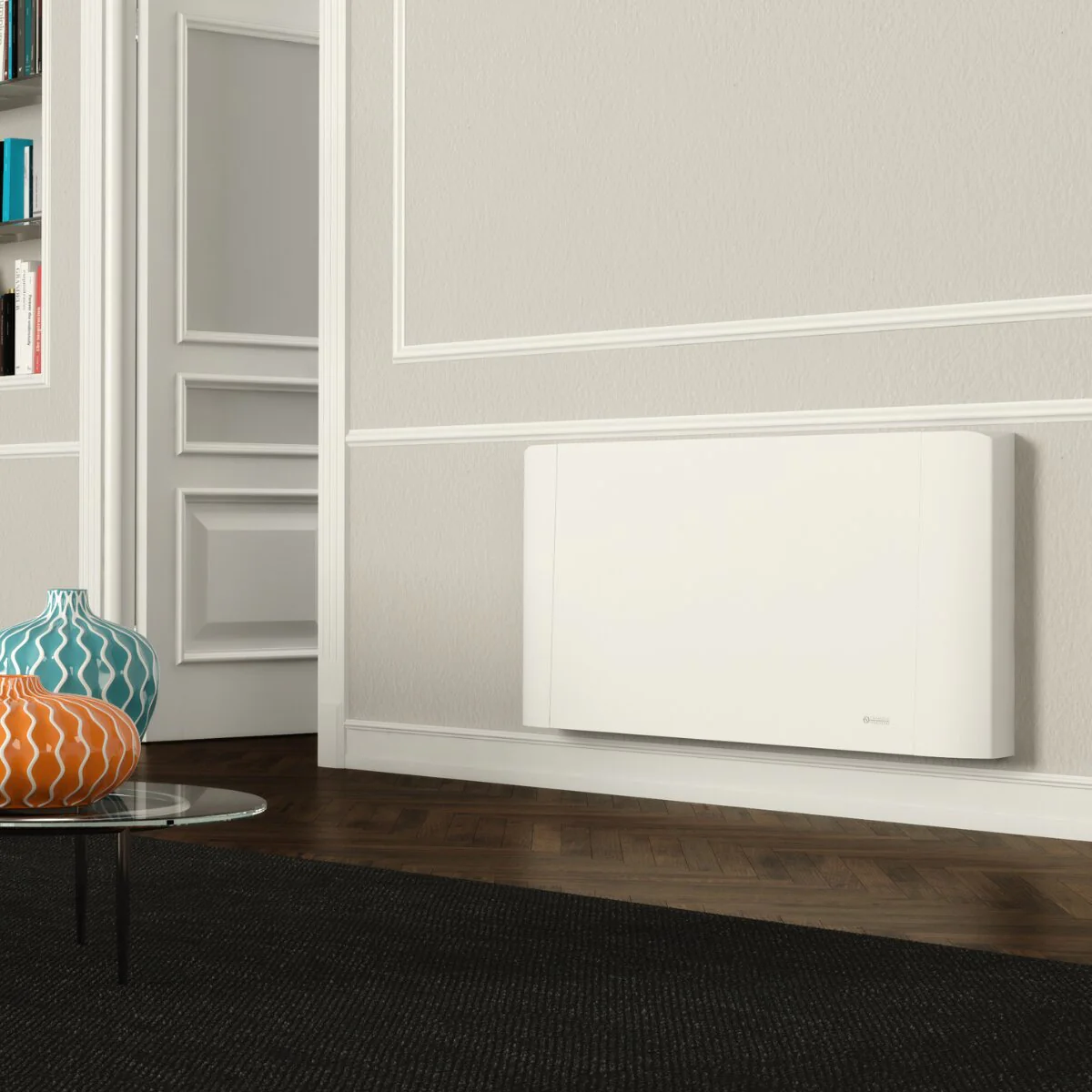 Ventilconvettore Olimpia Splendid Bi2 Smart S1 800 SL ULTRASLIM - 3,12/2,54 kW  - Image 2